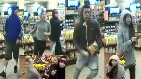 Police Searching For Teens Who Robbed Circle K Pepper Sprayed Store Clerks