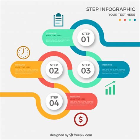 54 Best Infographic Templates Psd Vector Eps Ai Ppt F