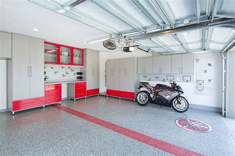 29 Garage Storage Ideas Plus 3 Garage Man Caves