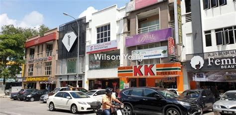 It is located to the south of the city, in the constituency of seputeh, and is located near happy garden, kuchai lama and bukit jalil. bandar baru sri petaling Intermediate Shop for sale in Sri ...