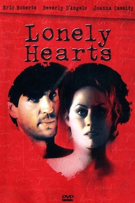 Free Watch Lonely Hearts 1991 Netflix Full Movie Free Download