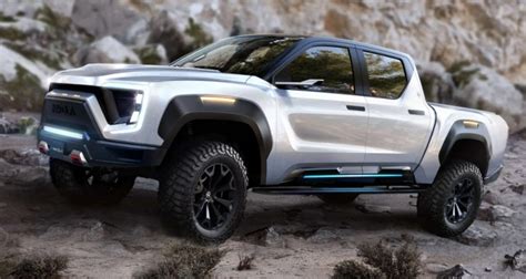 Toyota Tacoma Hybrid 2024 Specs And Release Date Informer News
