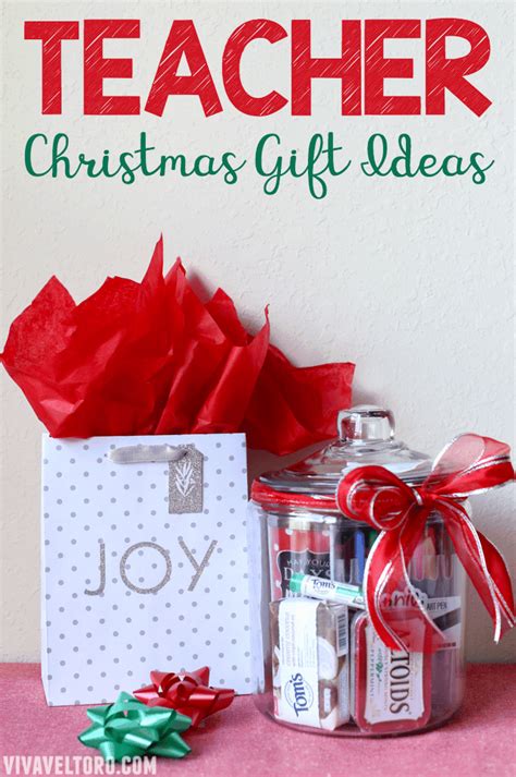 Times are tough during a pandemic. Teacher Christmas Gift Ideas That They'll Really Love ...