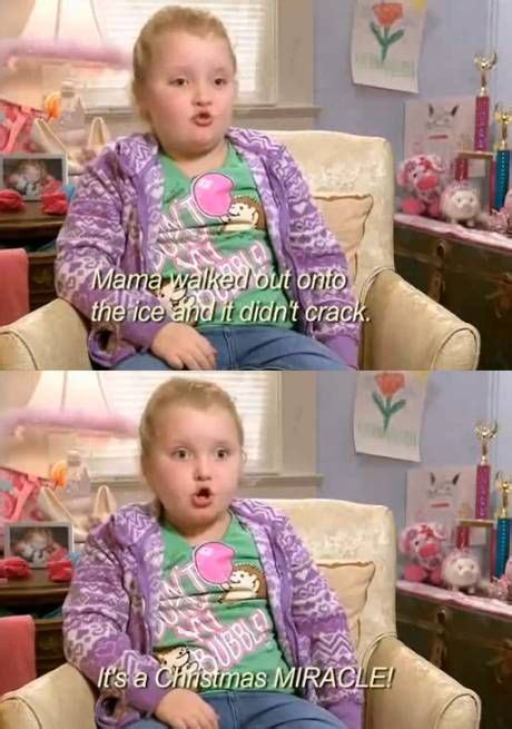 Honey Boo Boo Funny Jokes Funny Pictures Everything Funny