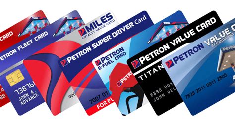 We offer access to more than 1,000 media partners nationwide. Petron Miles Value Card - The Quirky Yuppie