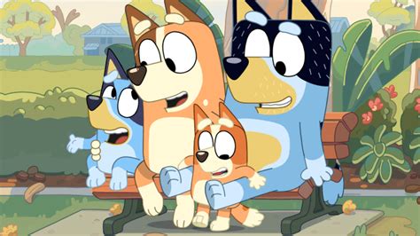 Bluey Is A Kids Show With Lessons For Everyone Pop Culture Happy