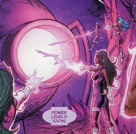 Star Sapphire Fatality In Green Lantern The New Guardians Art By