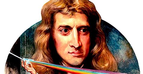 Isaac Newton En La Historia Sir Isaac Newton 1642 1727 Insigne