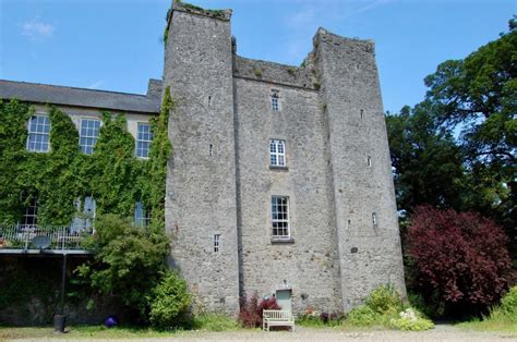 Places To Visit And Stay In County Meath Leinster Irish Historic Houses