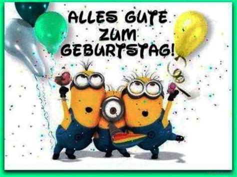 German For Happy Birthday | Birthday Celebration