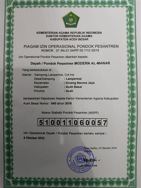 Hikayat Santri - Santri Punya Cerita