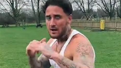 Stephen Bear Breaks Silence Following His Release From Prison Over