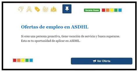 ¿cómo Aplicar A Ofertas De Empleo En Ashdl 【costa Rica 2024