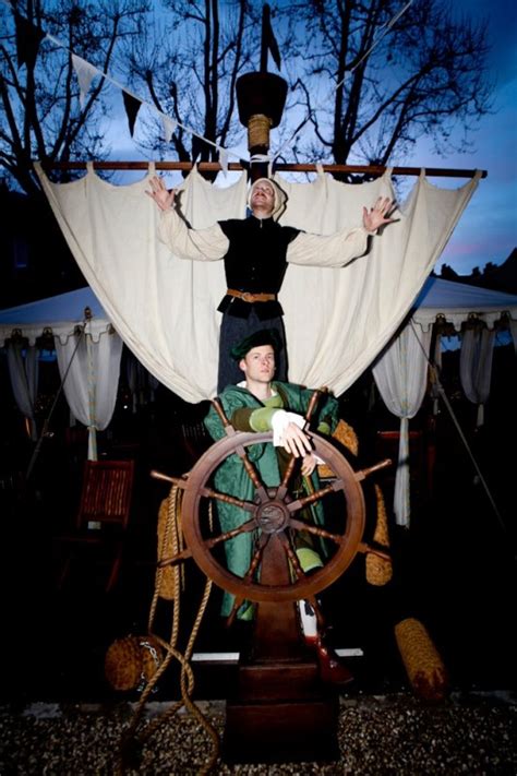 Pirate Ship Mast Event Prop Hire Pirate Ship Event Props Pirate Props