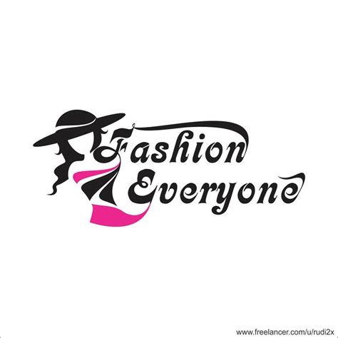 Entry 90 By Rudi2x For Design A Logo For Fashion Online Store Freelancer
