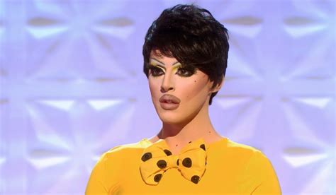 Heres Who The Eliminated Drag Race Uk Queens Planned To Impersonate On