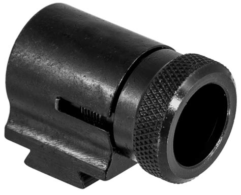 Lyman 17a Target Sight Front Sight For Lyman Muzzleloader 404 Height