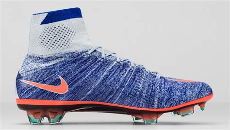 Blue Tint Nike Mercurial Superfly 2016 Womens 2016 Boots Revealed