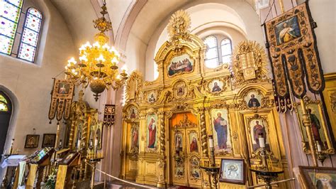 Wann Feiert Die Griechisch Orthodoxe Kirche Weihnachten Christmas