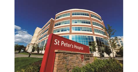 Sphp Facilities Honored With Bestie Awards St Peters Health