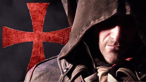 Assassin S Creed Templar Trailer Rogue Hd Youtube