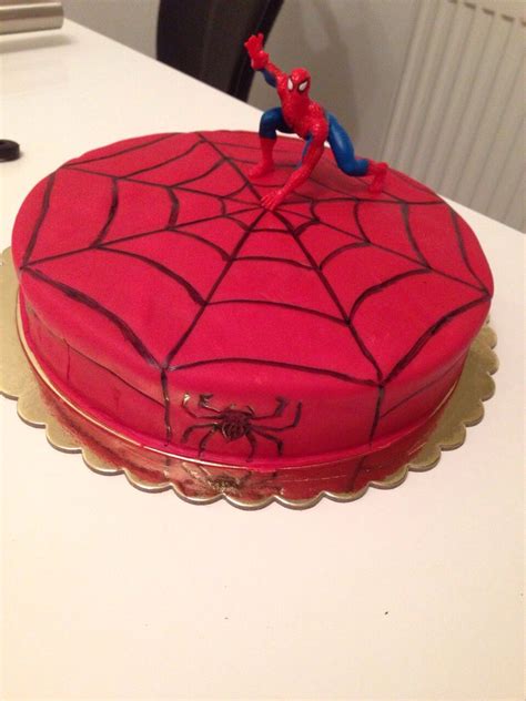 Monika, who knows a thing or two about cake, had this to say: Spiderman Torte | Spiderman kuchen, Kindertorte, Kuchen
