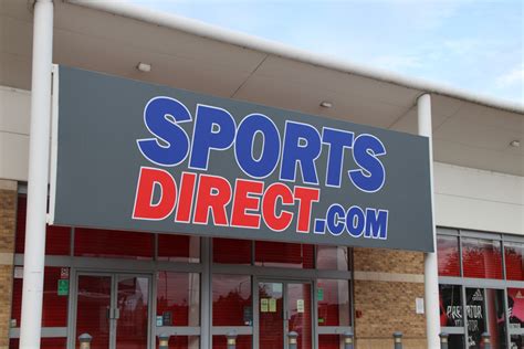 Sports Direct Takes Over Former Debenhams Galway Store Retail Gazette