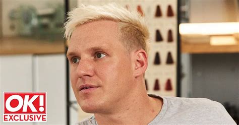 Jamie Laing Picturing His Mum During Sex Is Common And Psychologist Explains Why Ok Magazine