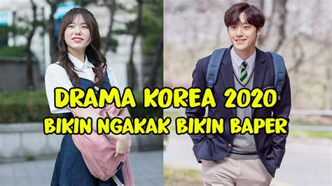 12 Drama Korea Komedi Romantis Terbaik 2020 Youtube