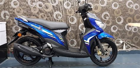 Not sure on that particular model, year , but if it cant be seen under the seat or side. 2014 Yamaha Ego S, RM4,280 - Blue Yamaha, Used Yamaha ...