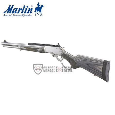 Carabine Marlin 1895 Sbl 47cm Calibre 45 70 Govt