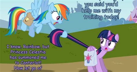 Equestria Daily Mlp Stuff Comic Now Thats Awkward Spell