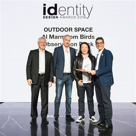 Identity Design Awards 2018 Purity