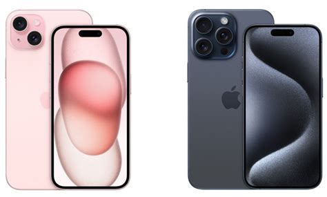 IPHONE 15 Apple lança novos iphones com designs duradouros veja detalhes