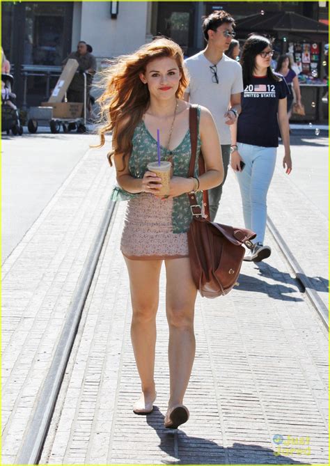 holland roden chats lydia s moments photo 484572 photo gallery just jared jr