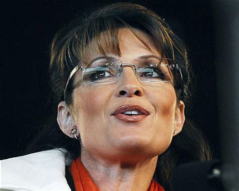 Palin Presses On Photo 2 Pictures Cbs News