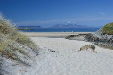 Our Pick Scotlands West Highland Beaches Walkhighlands