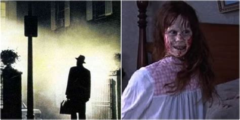 Most Influential Horror Movies Of All Time