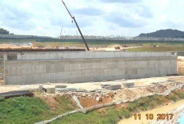 Established in 1983, pembinaan tajri sdn. Elmina | Pembinaan Tetap Teguh Sdn Bhd