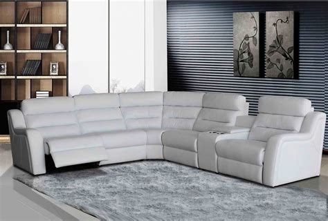 By magic home $ 1873 87 /box $ 1991.46. Recliner Sectional sofa F80 | Leather Sectionals