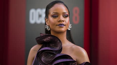 Indian Model Is Being Called Rihannas Look Alike Stylecaster