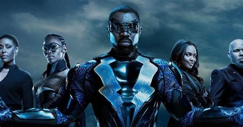 Black Lightning Season 3 May Introduce Geo Force And The Outsiders In