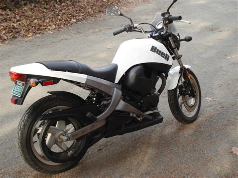 Turns over but doesn't run. FS: Girlfriend bike?? 2000 Buell Blast - Ducati.ms - The ...