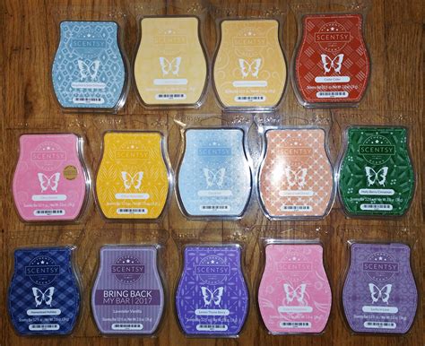 Our by the sea scentsy bar reminds us of trips to the beach when we first roll down the window and smell the scent of ocean & seaside grass. Scented Wax Melt Reviews: Scentsy Bar Reviews - October ...