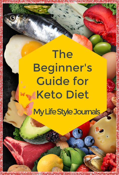 The Beginners Guide For Keto Diet Keto Diet Healthy Eating Choices