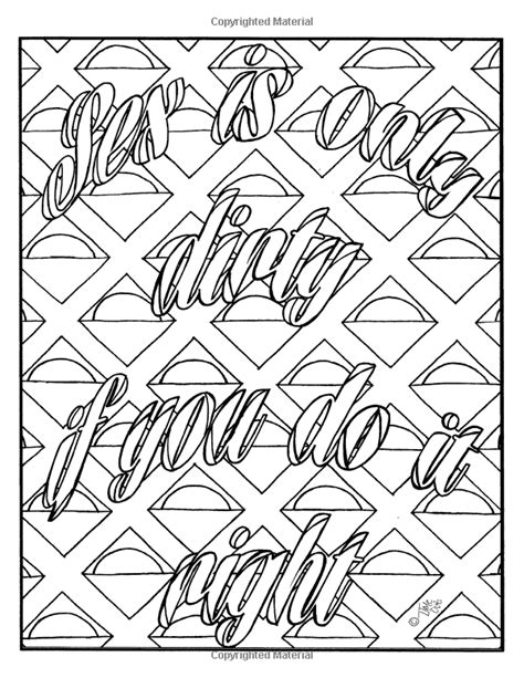 Naughty Coloring Pages Printable Printable Word Searches