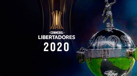 Copa libertadores da américa), is an annual international club football competition organized by. CONMEBOL define datas para retorno da Libertadores 2020 ...