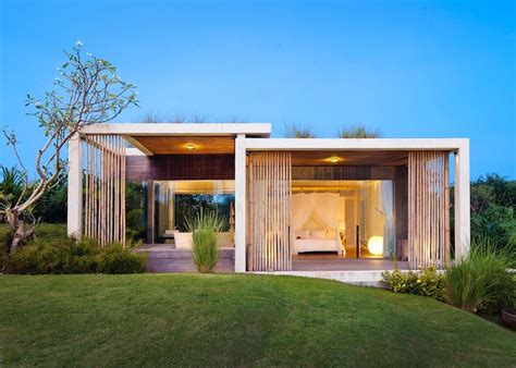 Maybe you would like to learn more about one of these? 6 design villas in Bali for interior addicts ...