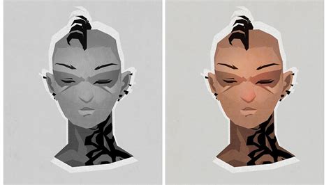 Please leave your comments for anything related to this tutorial. Adding color to black and white drawing with Photoshop ...