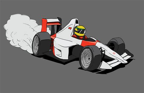 Design 90 S F1 Cartoon Cars Purchaseable On Redbubble Felixdicit